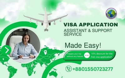 Japan Visa