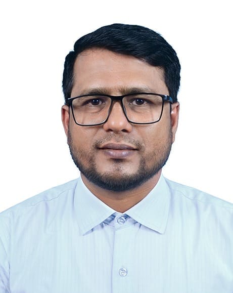 Md RuhuL Amin