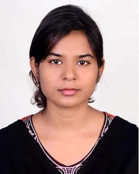 Sharmin Sultana