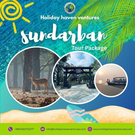 Sundarban Best Tour Package 2026