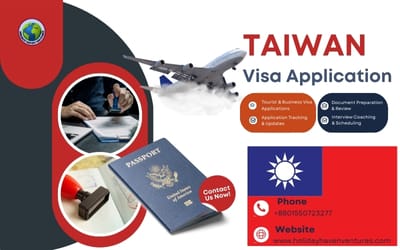 Taiwan