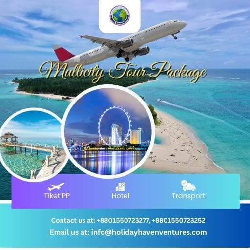 Explore Thailand Malaysia Singapore 2025