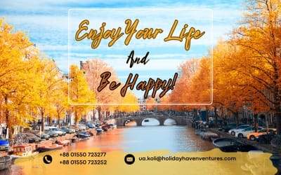 সহজে ভিসা পাওয়া যায় এমন শীর্ষ ১০ দেশ