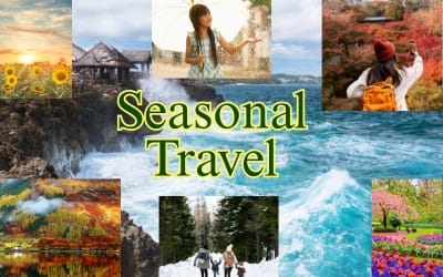 Seasonal Travel 2026