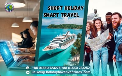 Short Holiday, Smart Travel 2026