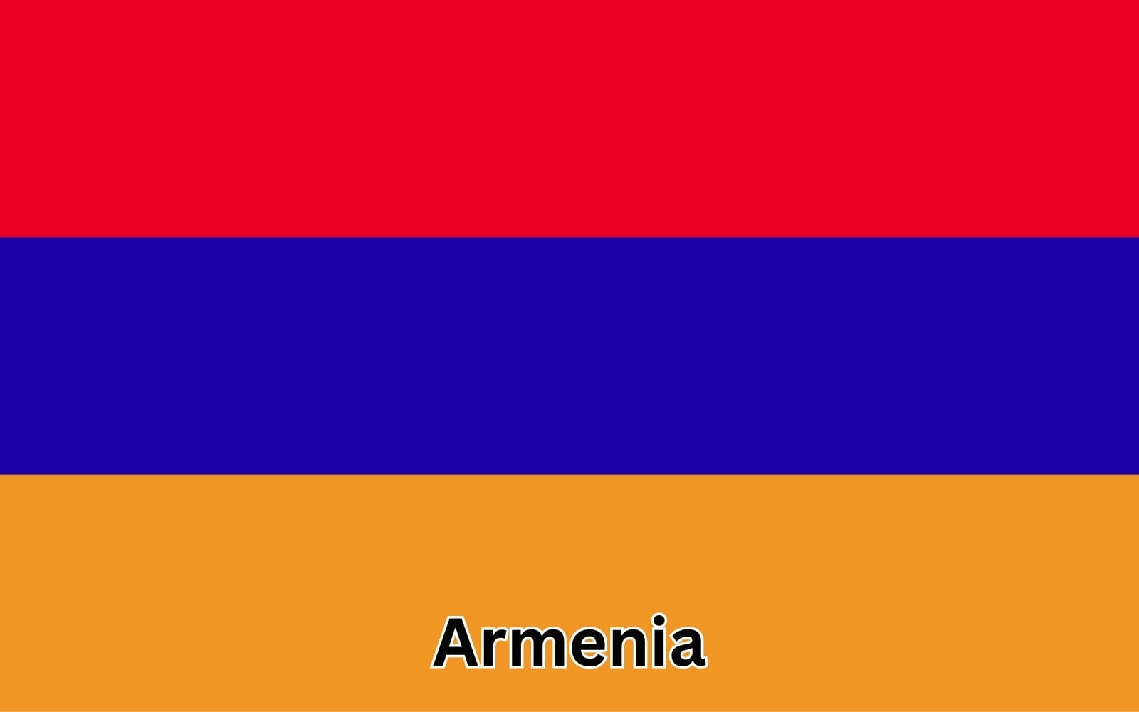 Armenia