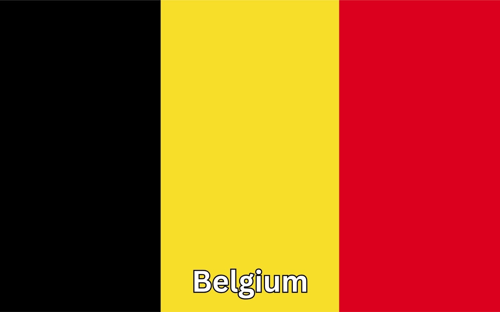 Belgium