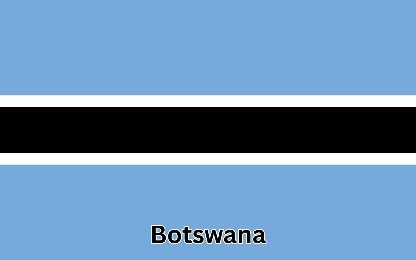 Botswana