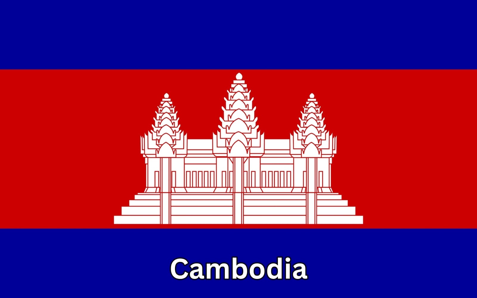 Cambodia Top Holiday Packages