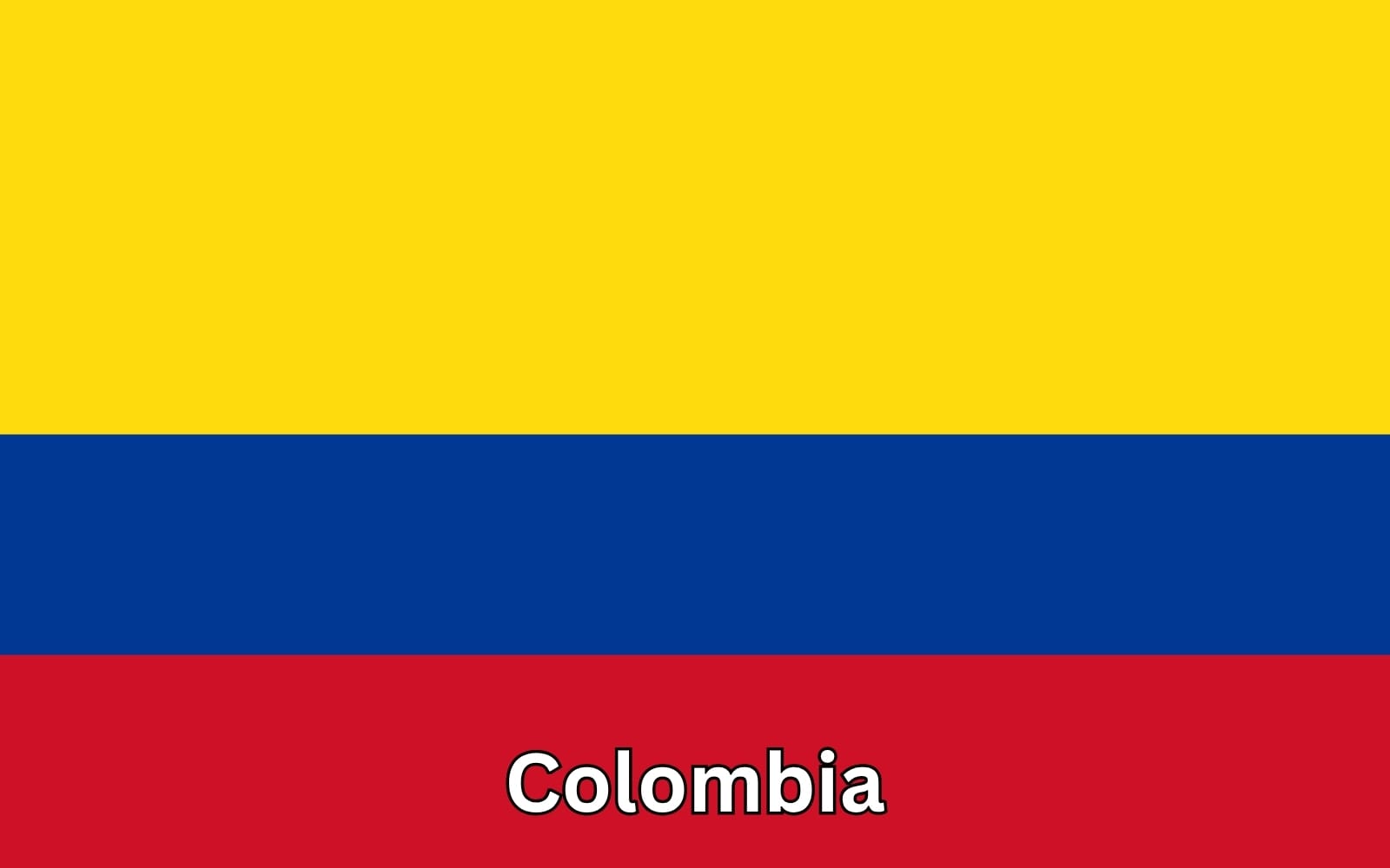 Colombia