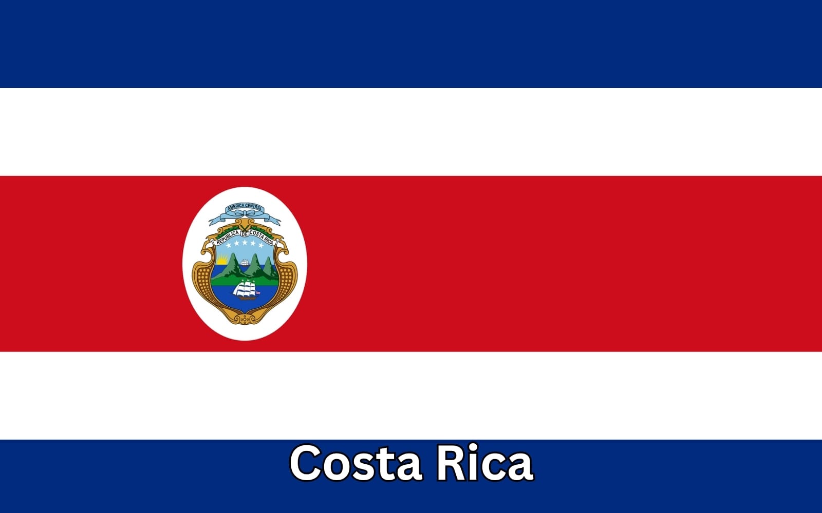 Costa Rica