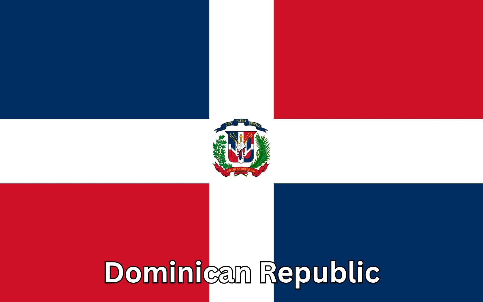 Dominican Republic
