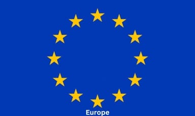 Europe Top Holiday Packages