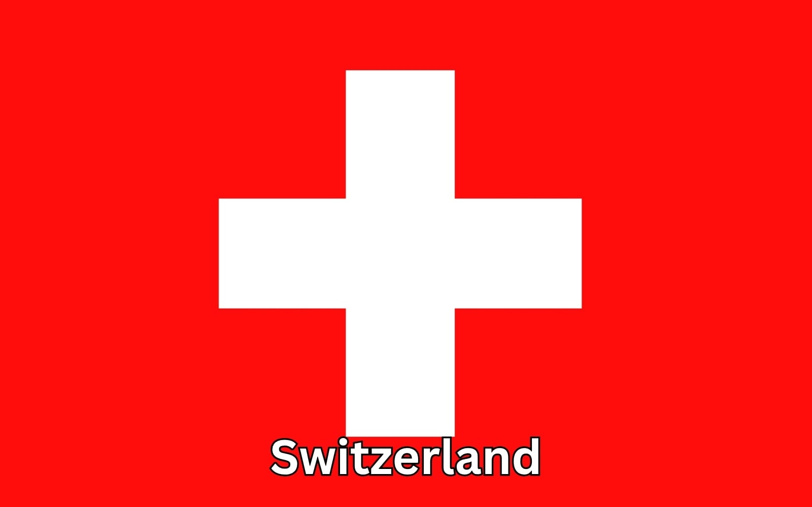 Switzerland Holiday Packages