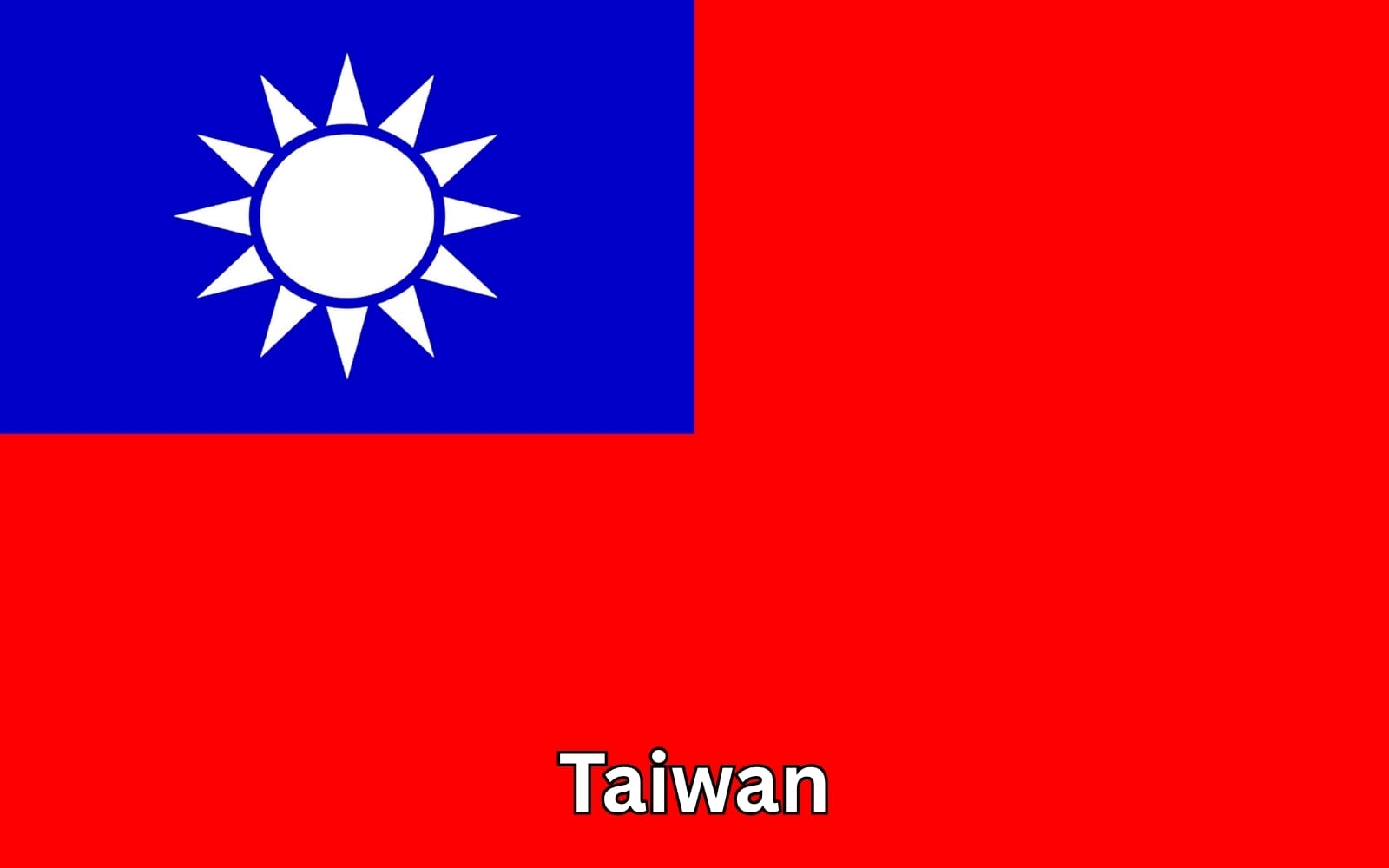 Taiwan Holiday Packages