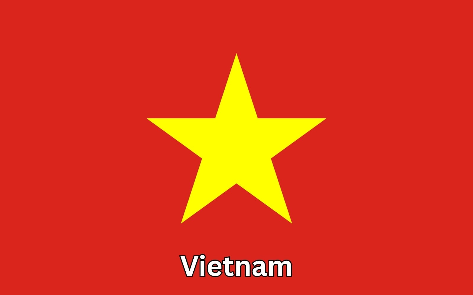 Vietnam Visa From Bangladesh