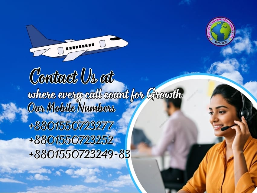 Contact Us at